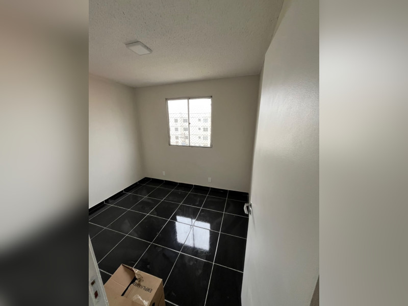 imóvel com 45m² - Pavuna - Rio de Janeiro