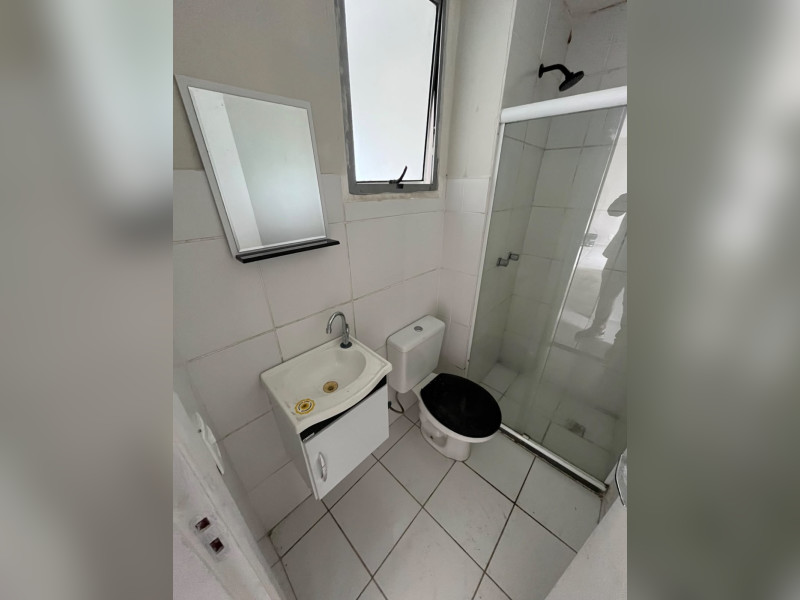 imóvel com 45m² - Pavuna - Rio de Janeiro