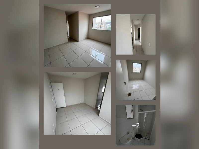 imóvel com 45m² - Pavuna - Rio de Janeiro
