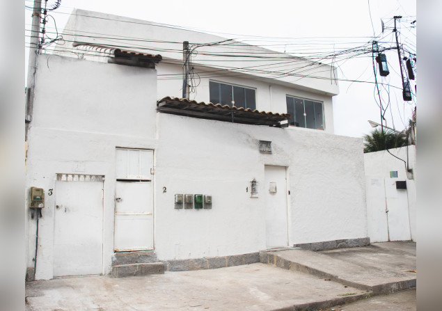 imóvel com 430m²
