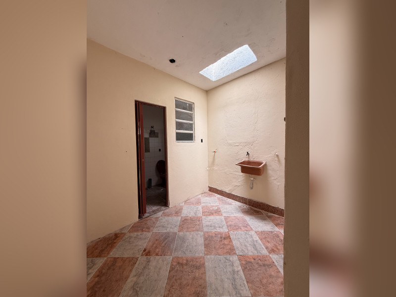 imóvel com 430m² - Bangu - Rio de Janeiro