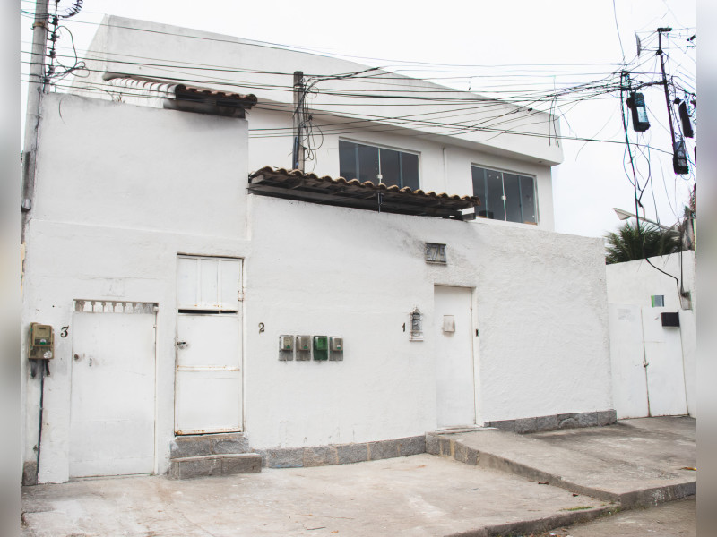 imóvel com 430m² - Bangu - Rio de Janeiro