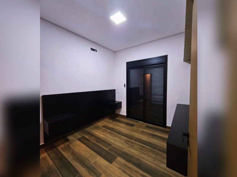imóvel com 130m² - Condomínio Morro Vermelho - Mogi Mirim
