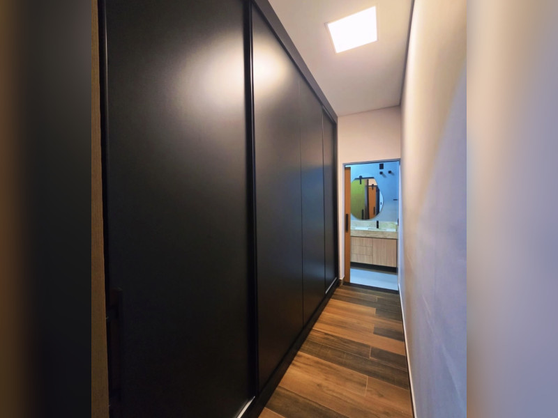 imóvel com 130m² - Condomínio Morro Vermelho - Mogi Mirim