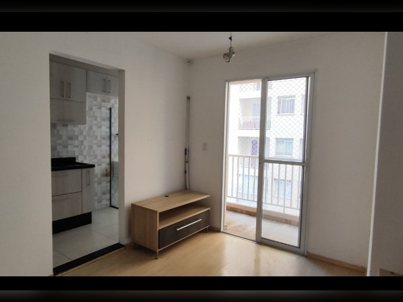 imóvel com 43m² - Vila Lourdes - São Paulo