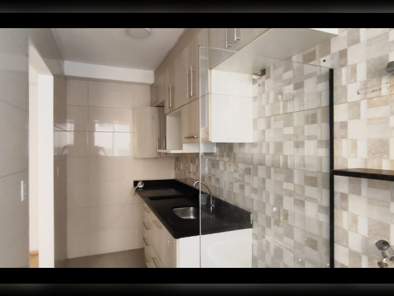 imóvel com 43m² - Vila Lourdes - São Paulo