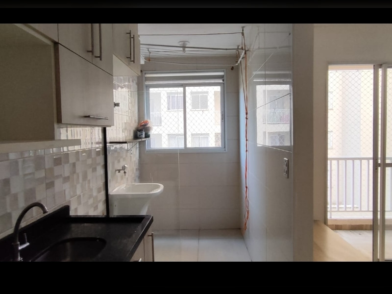 imóvel com 43m² - Vila Lourdes - São Paulo