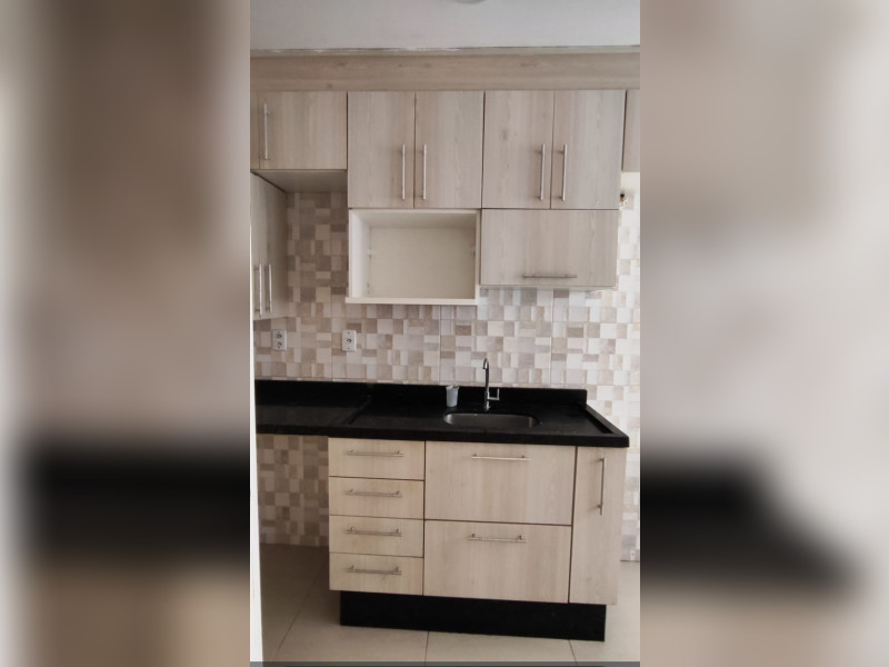 imóvel com 43m² - Vila Lourdes - São Paulo