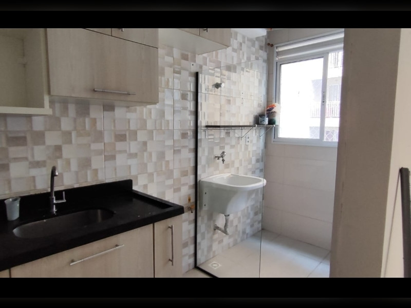 imóvel com 43m² - Vila Lourdes - São Paulo