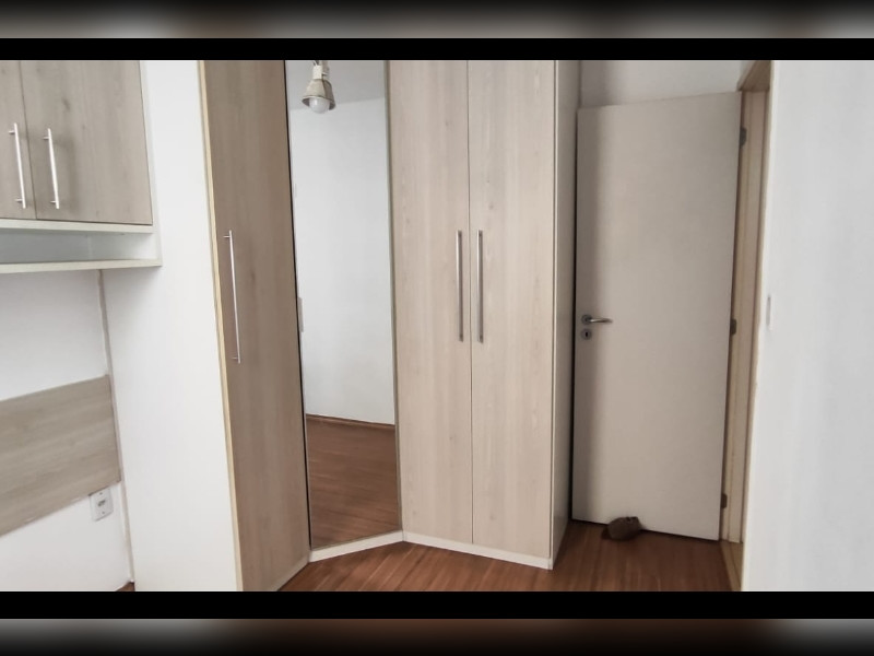 imóvel com 43m² - Vila Lourdes - São Paulo