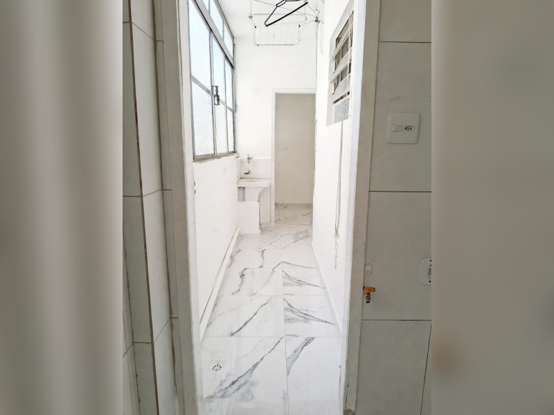 imóvel com 79m² - Bela Vista - São Paulo