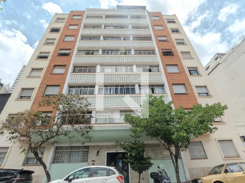 imóvel com 79m² - Bela Vista - São Paulo