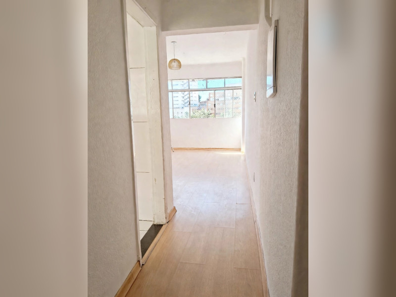 imóvel com 79m² - Bela Vista - São Paulo