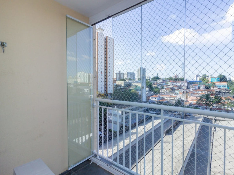 imóvel com 64m² - Freguesia do Ó - São Paulo