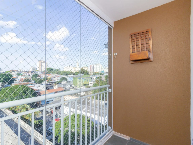 imóvel com 64m² - Freguesia do Ó - São Paulo