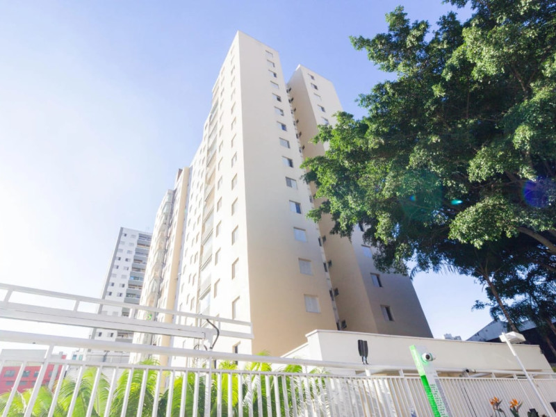 imóvel com 64m² - Freguesia do Ó - São Paulo