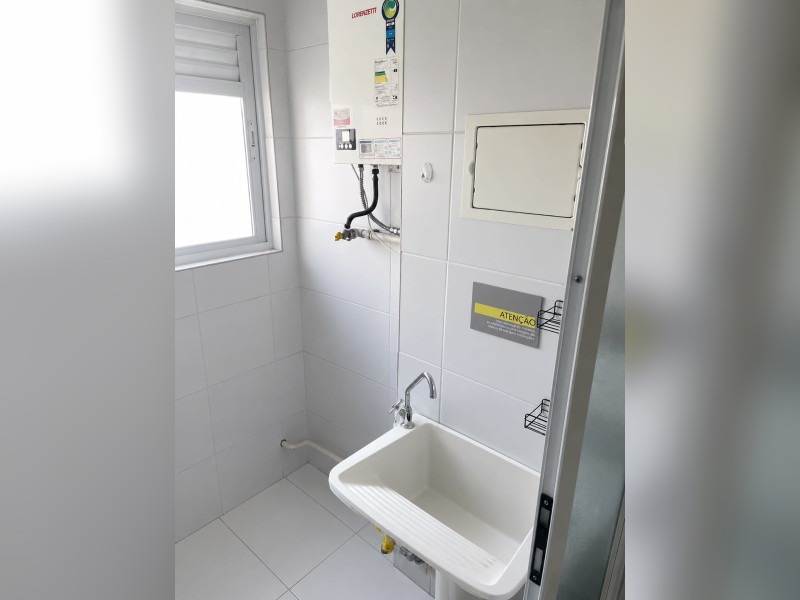 imóvel com 64m² - Freguesia do Ó - São Paulo