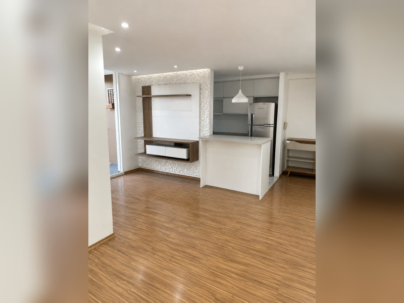 imóvel com 64m² - Freguesia do Ó - São Paulo