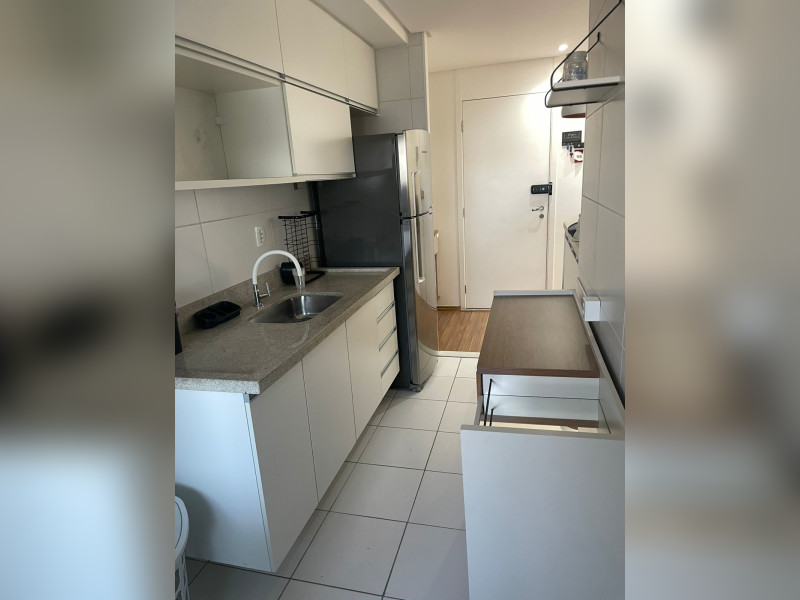 imóvel com 64m² - Freguesia do Ó - São Paulo