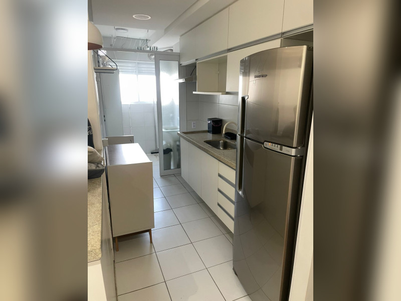 imóvel com 64m² - Freguesia do Ó - São Paulo