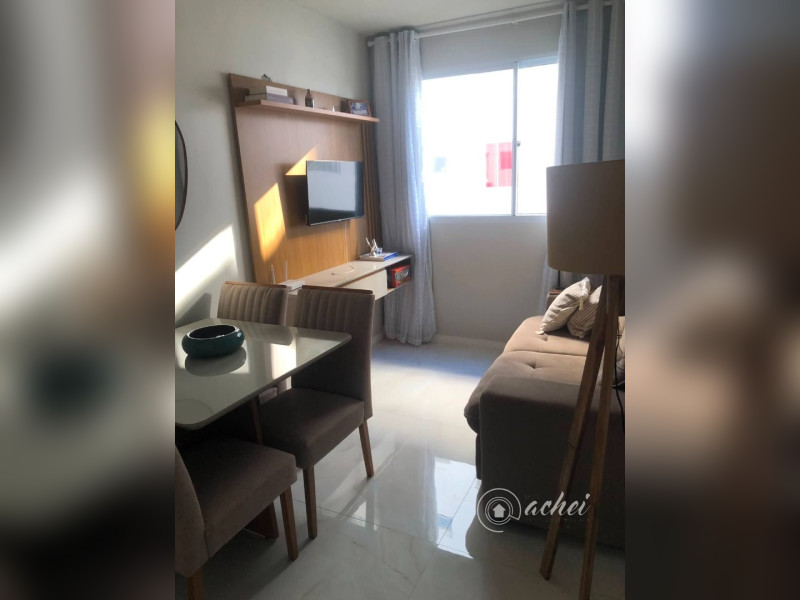 imóvel com 42m² - Piatã - Salvador