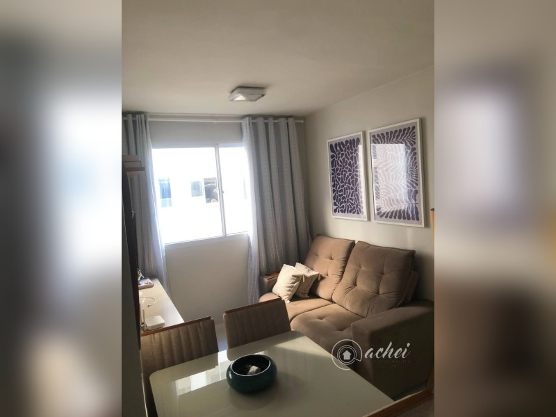 imóvel com 42m² - Piatã - Salvador