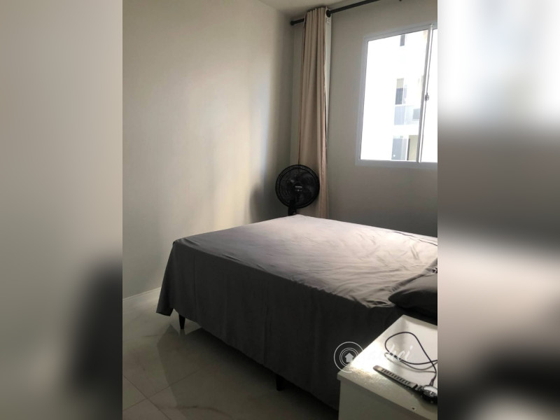 imóvel com 42m² - Piatã - Salvador