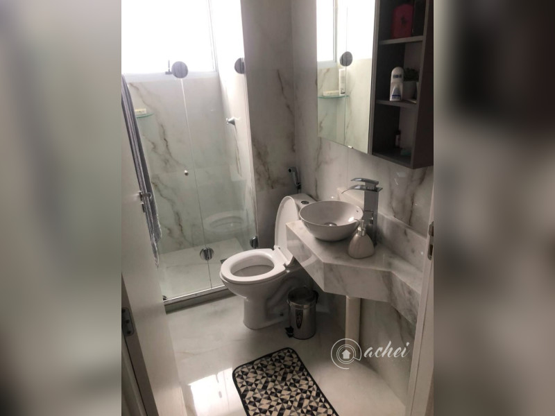 imóvel com 42m² - Piatã - Salvador