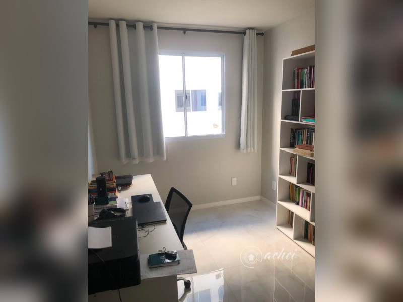 imóvel com 42m² - Piatã - Salvador