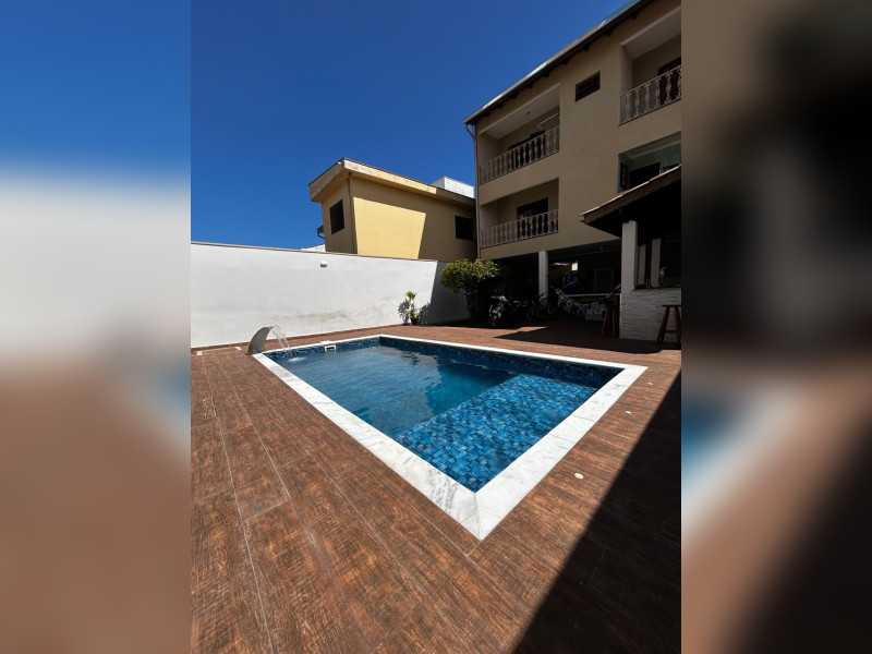 imóvel com 300m² - Jardim Universo - Mogi das Cruzes