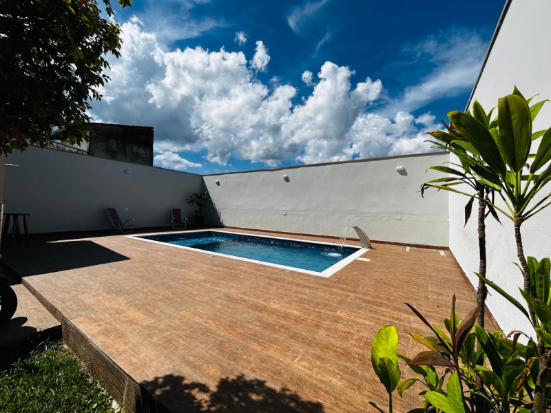 imóvel com 300m² - Jardim Universo - Mogi das Cruzes