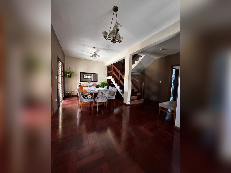 imóvel com 300m² - Jardim Universo - Mogi das Cruzes
