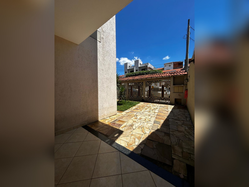 imóvel com 300m² - Jardim Universo - Mogi das Cruzes