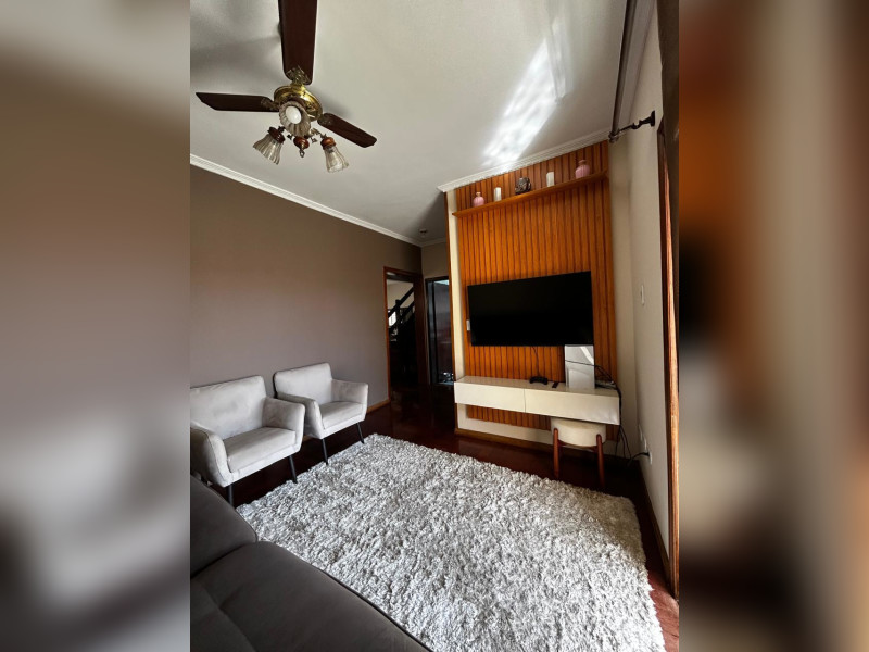 imóvel com 300m² - Jardim Universo - Mogi das Cruzes
