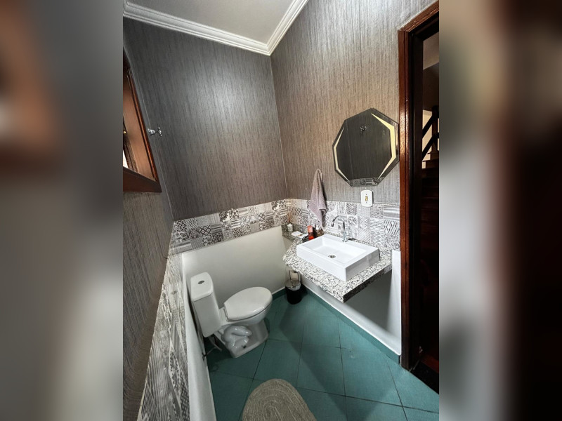 imóvel com 300m² - Jardim Universo - Mogi das Cruzes