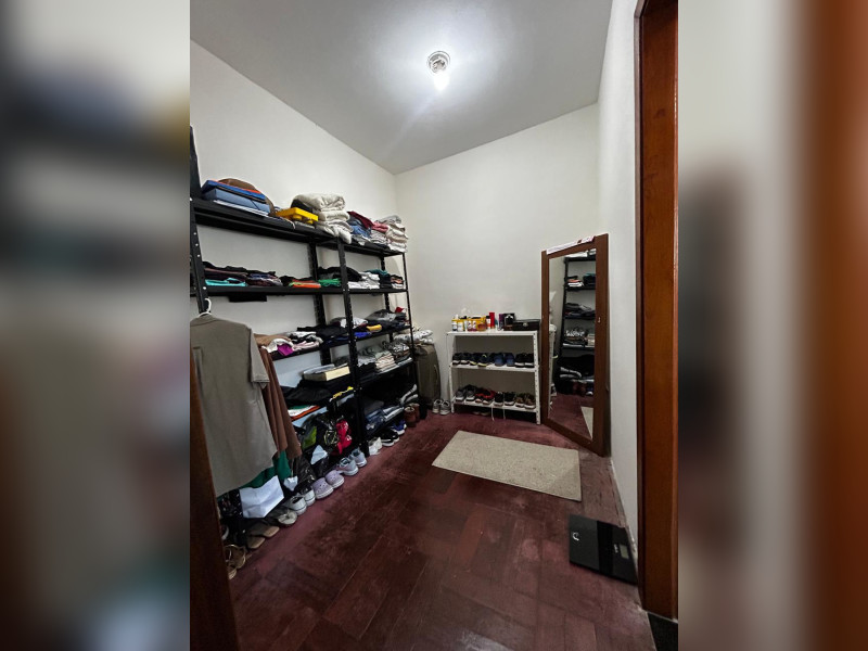 imóvel com 300m² - Jardim Universo - Mogi das Cruzes