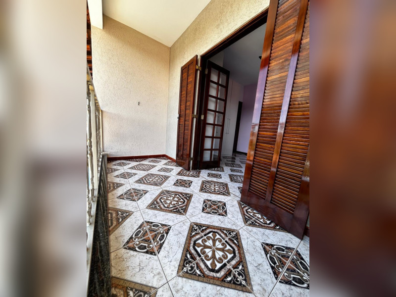 imóvel com 300m² - Jardim Universo - Mogi das Cruzes