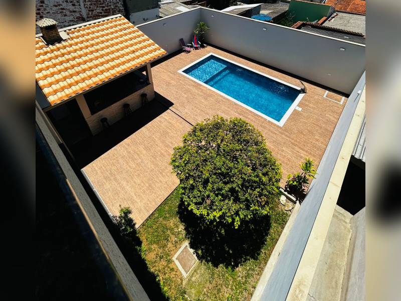 imóvel com 300m² - Jardim Universo - Mogi das Cruzes