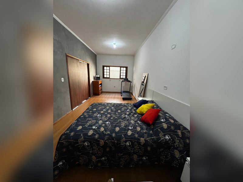 imóvel com 300m² - Jardim Universo - Mogi das Cruzes