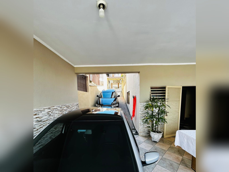 imóvel com 300m² - Jardim Universo - Mogi das Cruzes