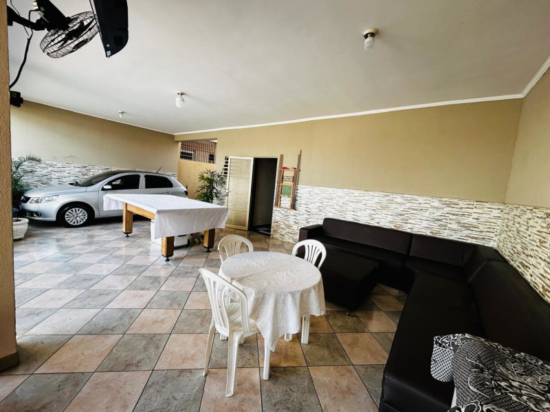 imóvel com 300m² - Jardim Universo - Mogi das Cruzes
