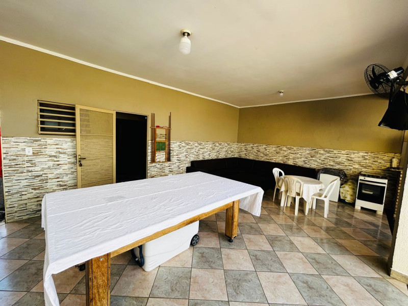 imóvel com 300m² - Jardim Universo - Mogi das Cruzes