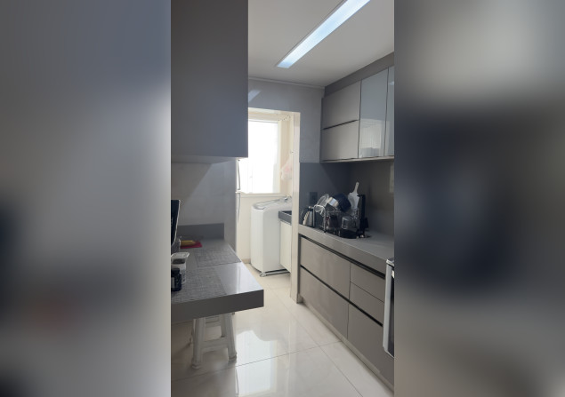 imóvel com 70m²