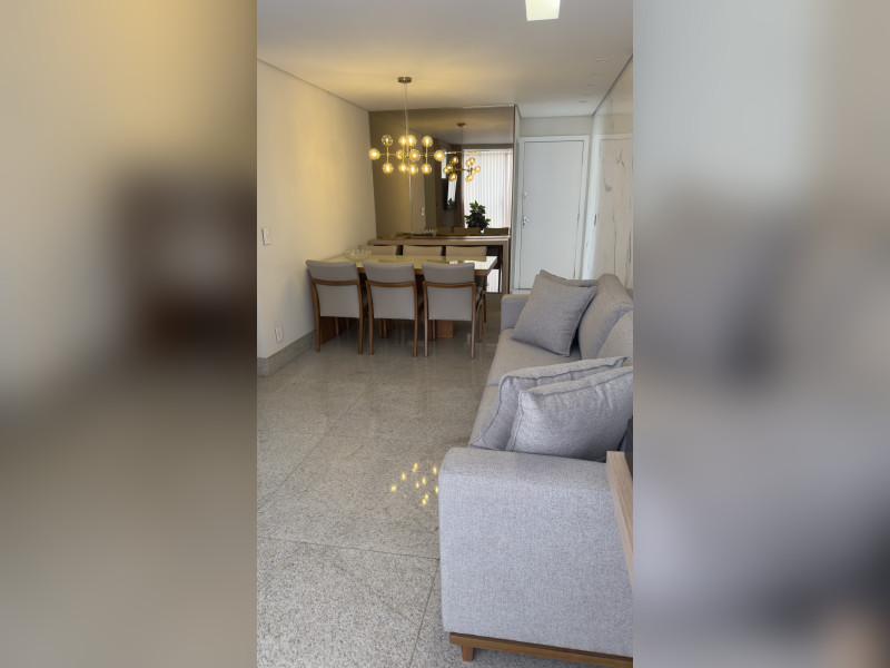 imóvel com 70m² - Jardim Guanabara - Belo Horizonte