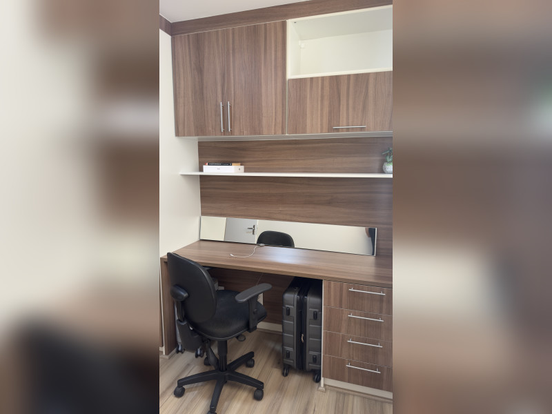 imóvel com 70m² - Jardim Guanabara - Belo Horizonte