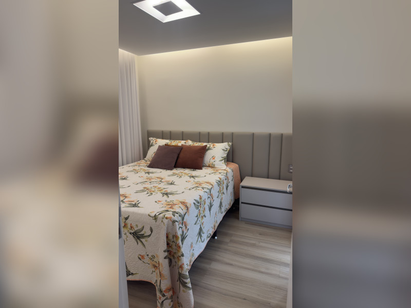 imóvel com 70m² - Jardim Guanabara - Belo Horizonte