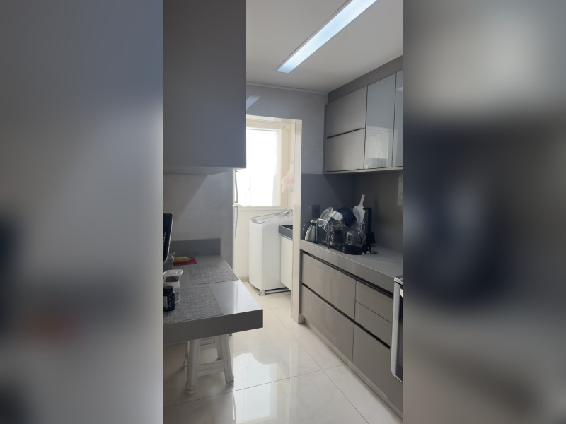 imóvel com 70m² - Jardim Guanabara - Belo Horizonte