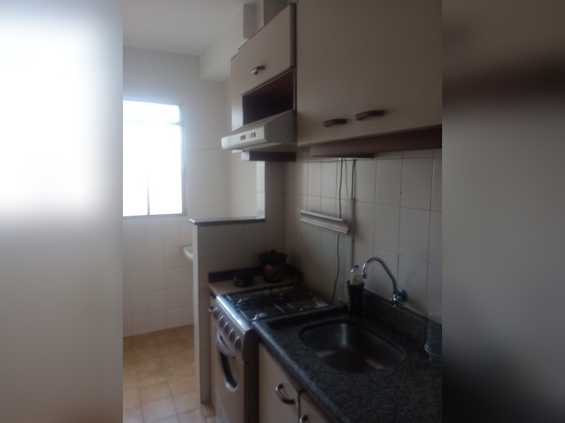imóvel com 58m² - Centro - Londrina