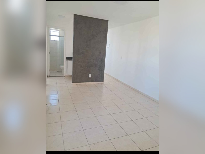 imóvel com 46m² - Residencial Porto Dourado - Goiânia