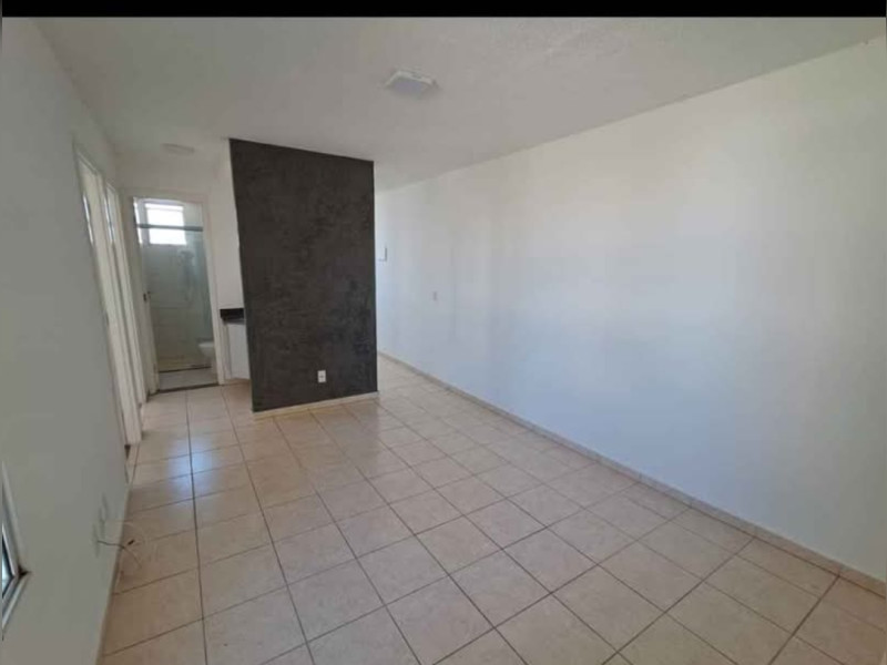 imóvel com 46m² - Residencial Porto Dourado - Goiânia